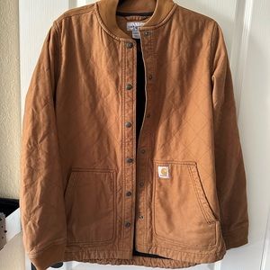 Carhartt jacket XS (fits like S)